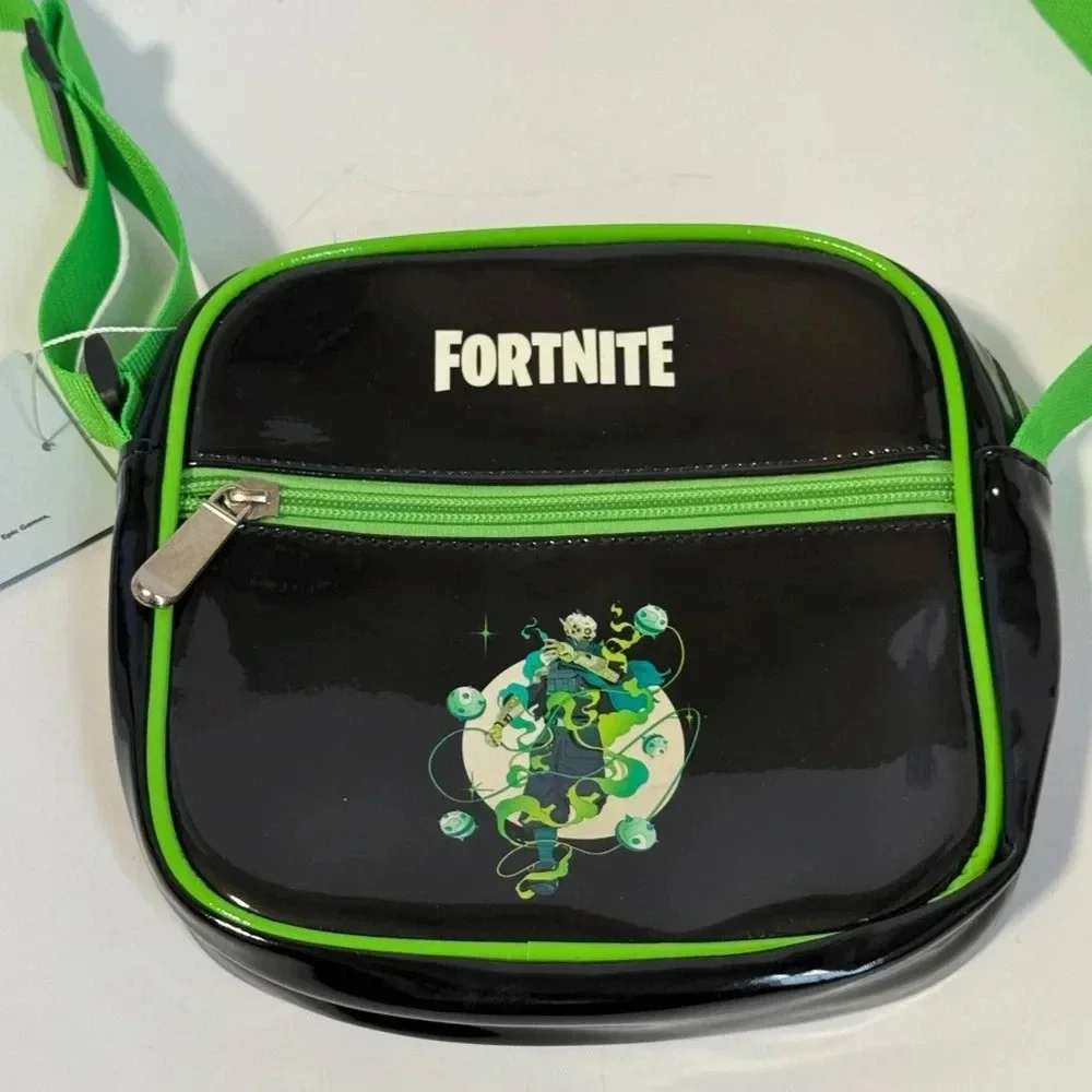 Fortnite crossbody bag